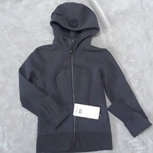⚡Rare Lululemon scuba zip hoodie⚡